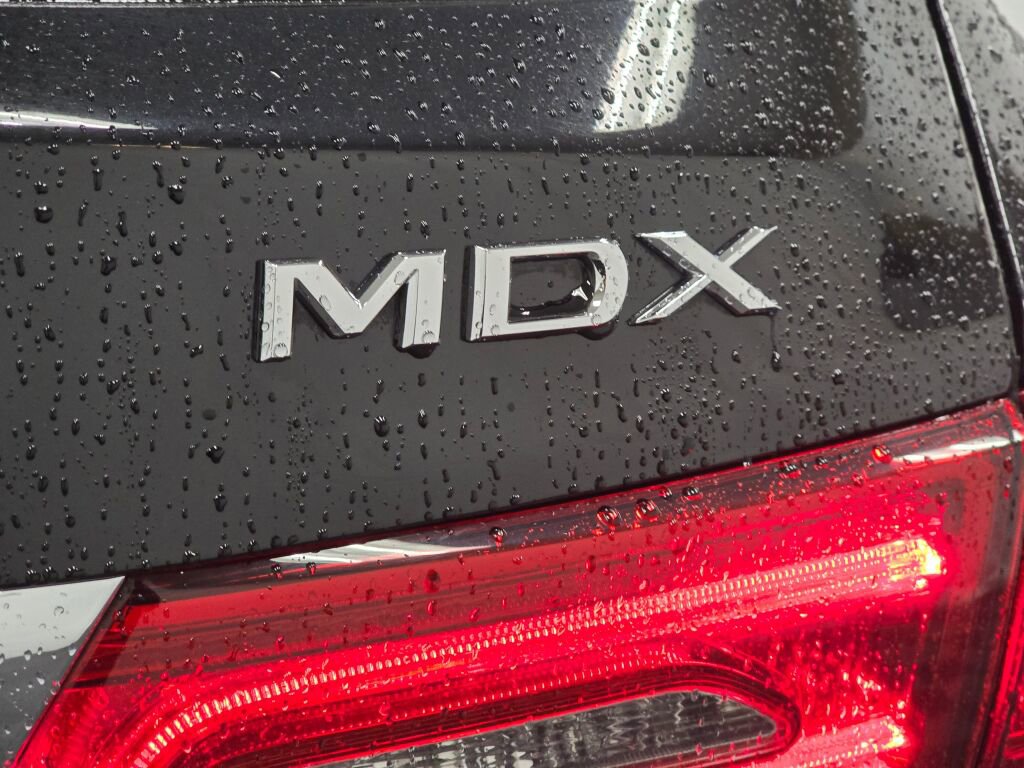 Used 2019 Acura MDX SH-AWD w/ Technology Package image 32