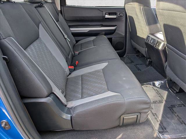 Used 2016 Toyota Tundra SR5 w/ TRD Off Road Package image 25