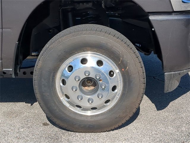 New 2026 RAM 3500 Laramie w/ Max Tow Package image 11