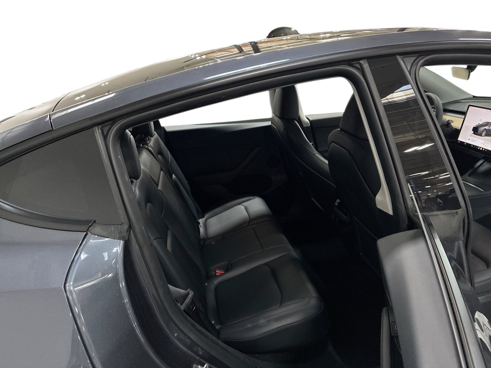 Certified 2023 Tesla Model Y Long Range AWD/4WD image 11