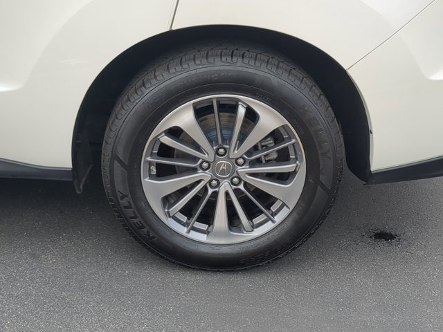 Used 2016 Acura RDX AWD w/ Advance Package image 23