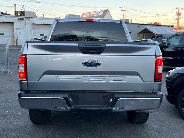 Used 2020 Ford F150 XLT image 5