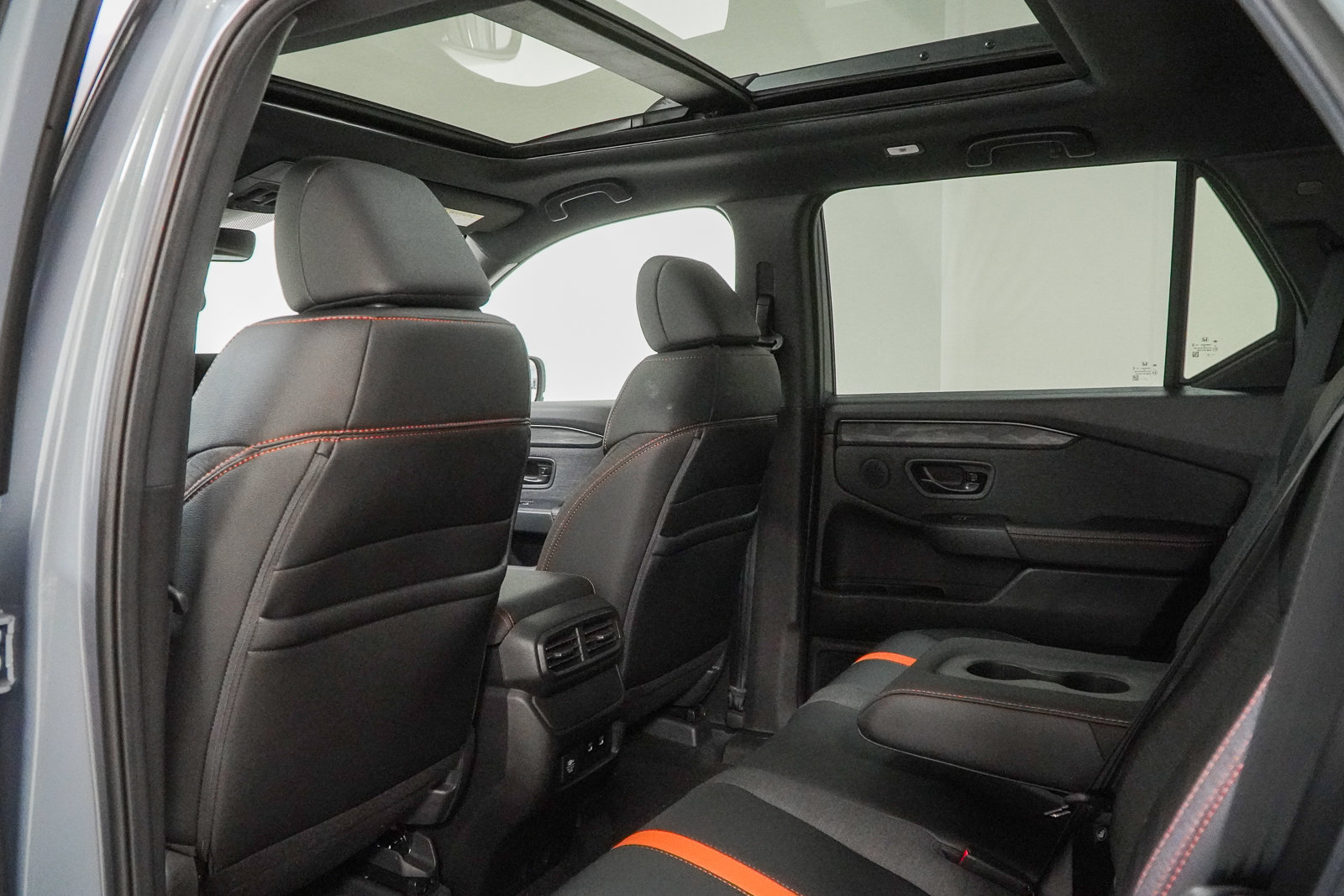 New 2026 Honda Passport TrailSport image 41