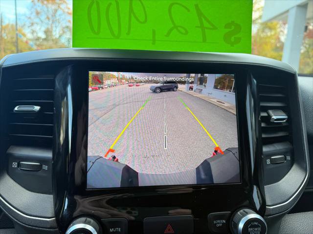 Certified 2022 RAM 2500 Tradesman image 26