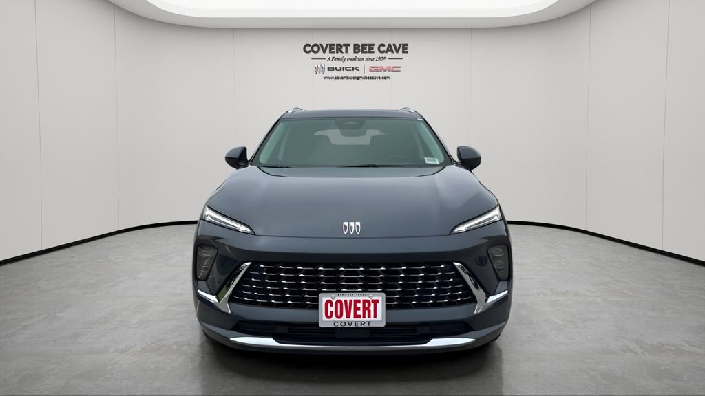 New 2026 Buick Envision Avenir image 2