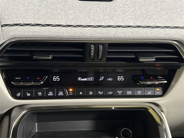 New 2026 MAZDA CX-90 3.3 Turbo S w/ Premium Plus image 15