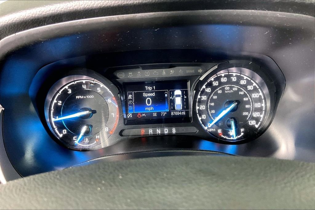 Used 2020 Ford Ranger XLT w/ Trailer Tow Package image 29