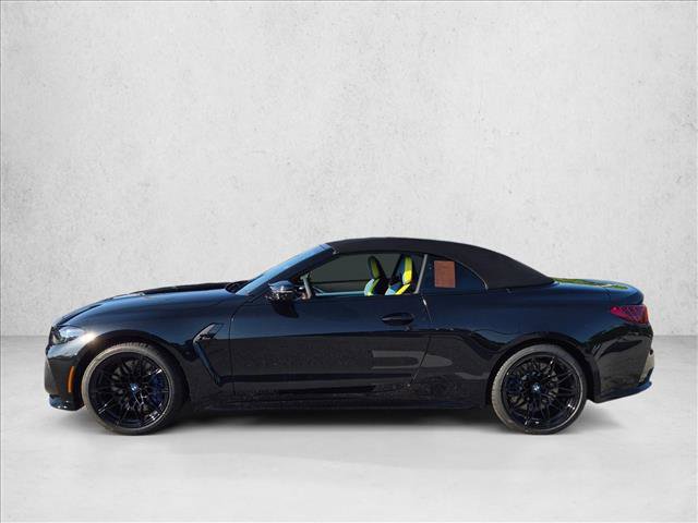 New 2027 BMW M4 xDrive Competition AWD/4WD image 5
