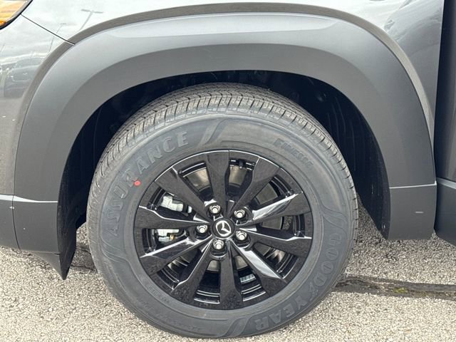 New 2026 MAZDA CX-50 2.5 Hybrid w/ Weather Package image 22