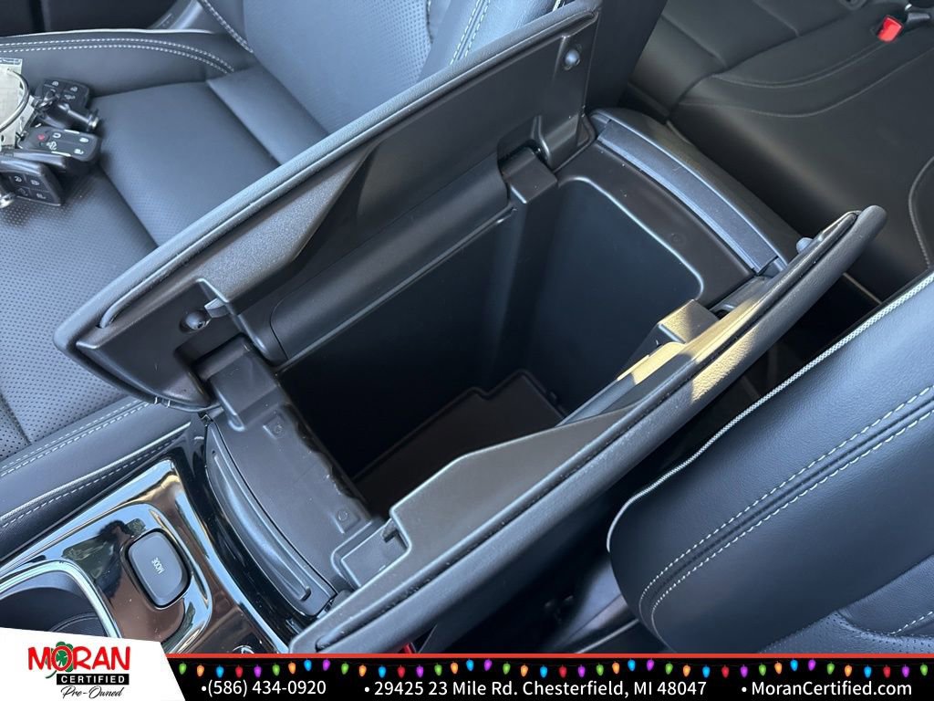 Used 2022 Buick Envision Essence w/ Safety Package image 21