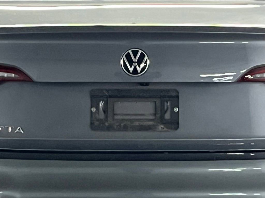Used 2023 Volkswagen Jetta Sport image 32