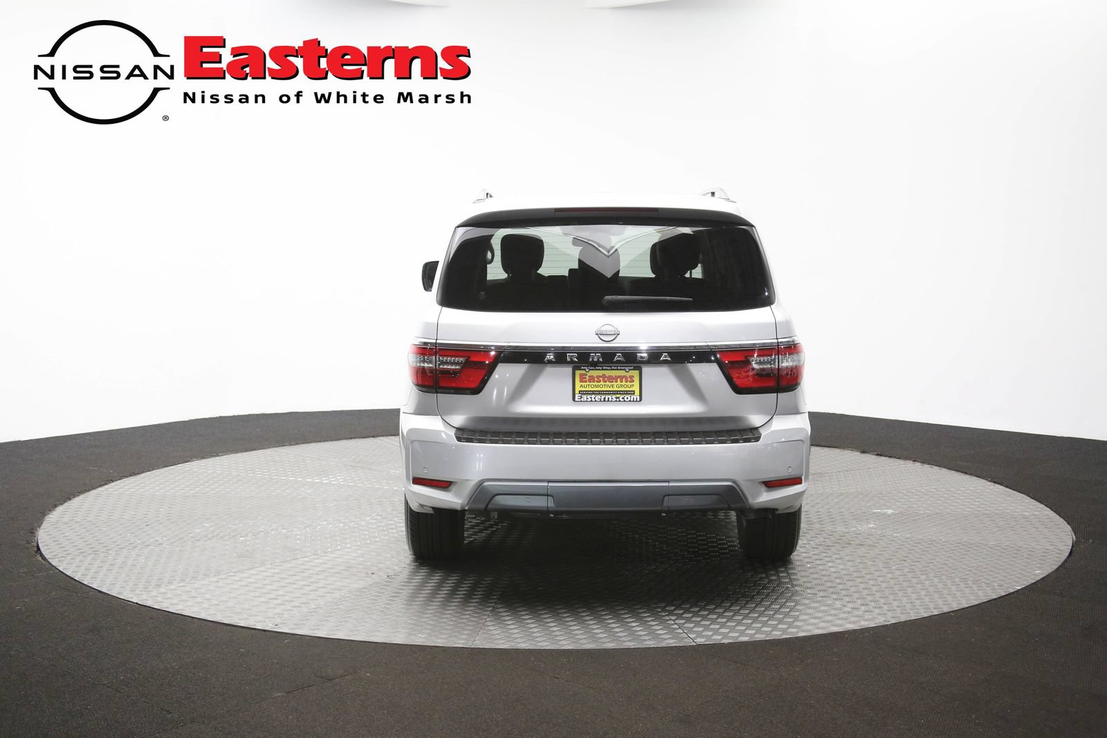 Used 2023 Nissan Armada SV AWD/4WD image 37