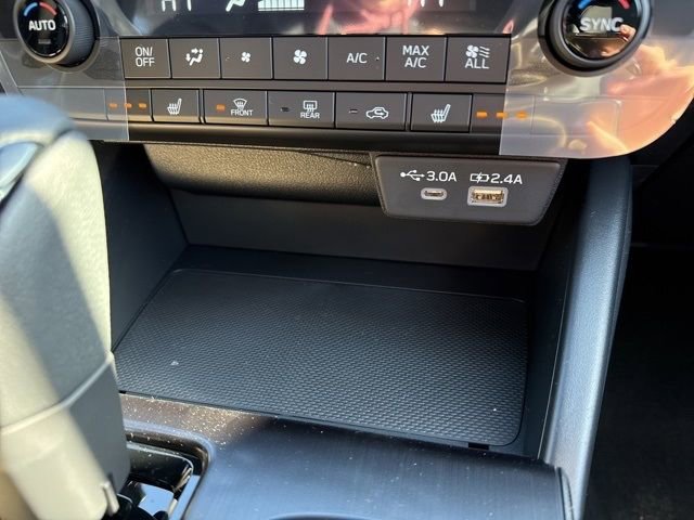 New 2026 Subaru Outback Premium image 22