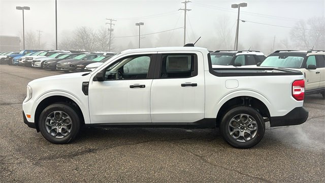 New 2026 Ford Maverick XLT w/ XLT Luxury Package image 4