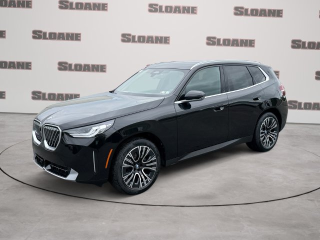 New 2026 BMW X3 xDrive30i w/ Premium Package