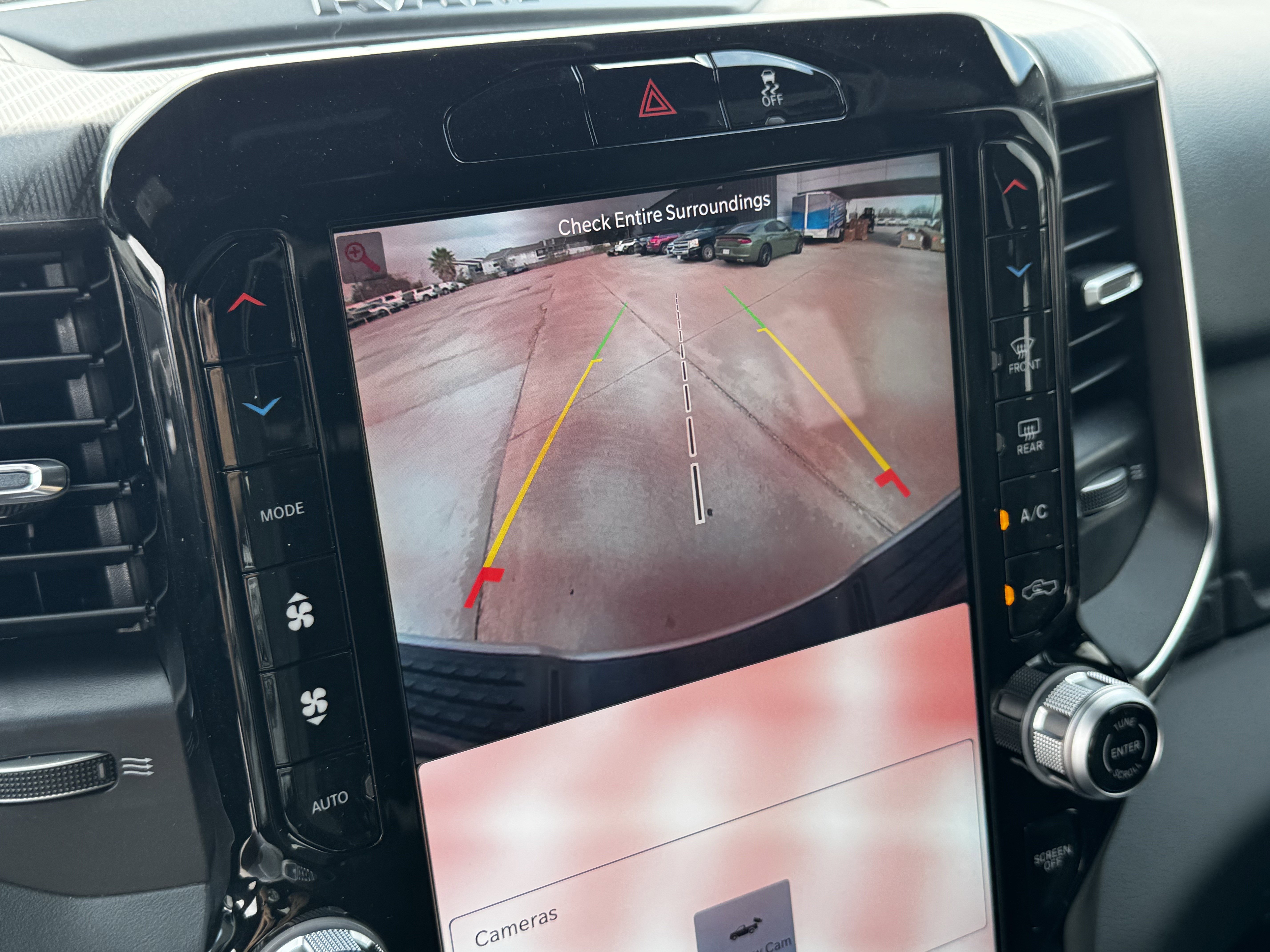 New 2026 RAM 2500 Lone Star image 18