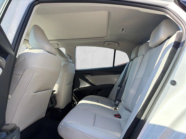 New 2026 Toyota Camry XLE w/ Premium Plus Package FWD image 20