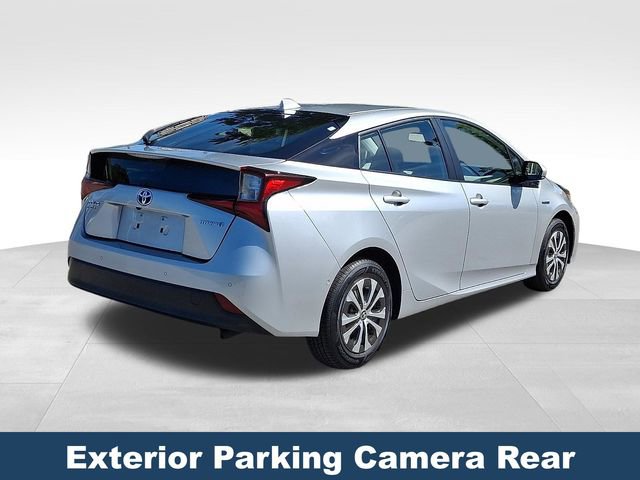 Used 2020 Toyota Prius LE AWD/4WD image 7
