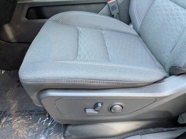 New 2026 RAM 1500 Big Horn video 4