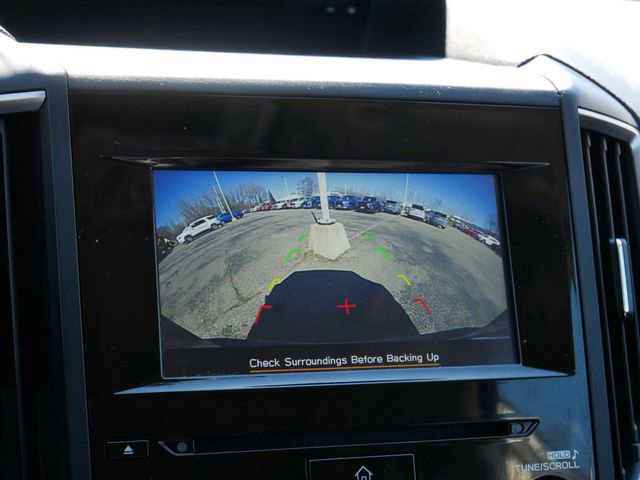 Used 2023 Subaru Forester Premium image 27