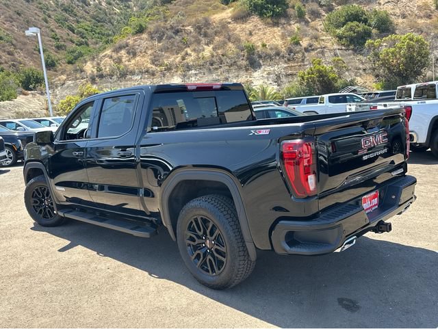 New 2026 GMC Sierra 1500 Elevation w/ Elevation Premium Package AWD/4WD image 3