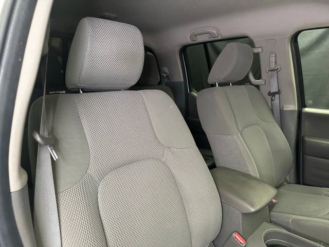 Used 2017 Nissan Frontier SV AWD/4WD image 16