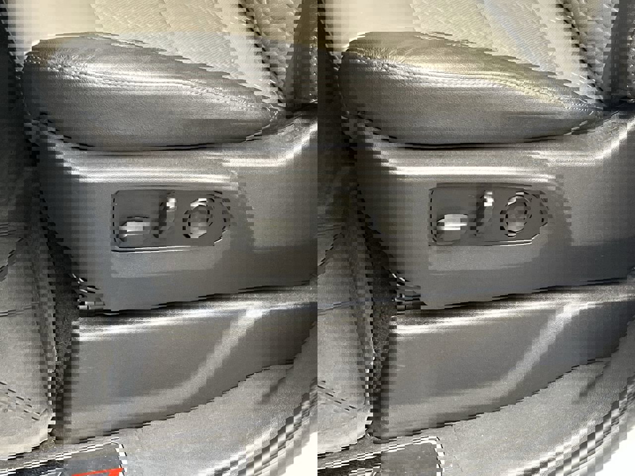 Certified 2024 Chevrolet Silverado 2500 ZR2 w/ Technology Package image 13