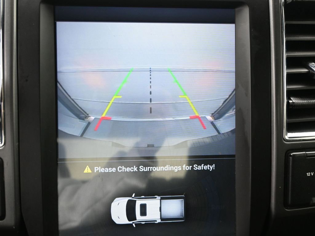 Used 2017 Ford F250 XLT image 18