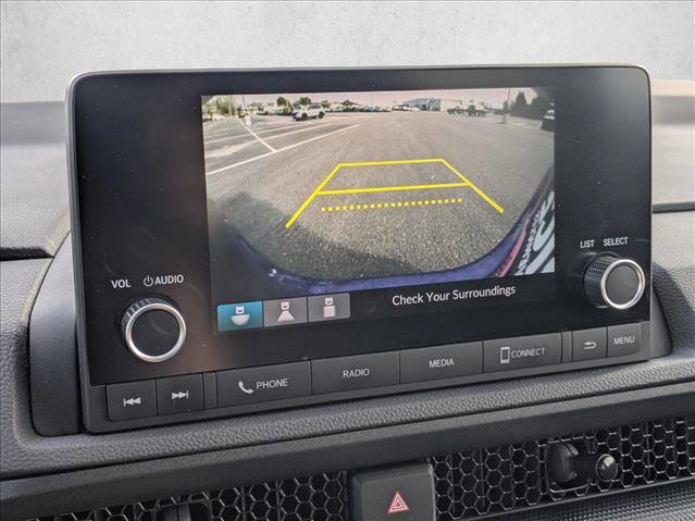 Used 2023 Honda CR-V Sport image 13