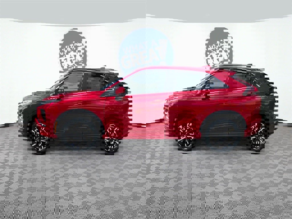 New 2026 Mitsubishi Eclipse Cross SEL image 4