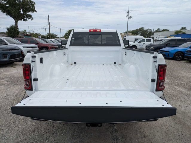 New 2026 RAM 2500 Tradesman RWD image 12