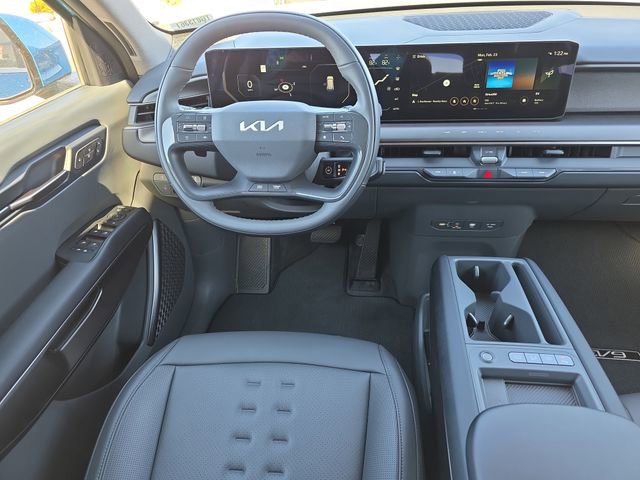New 2026 Kia EV9 Wind image 7