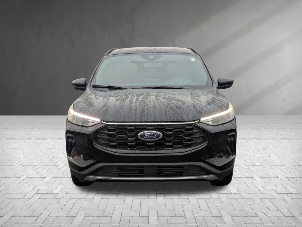New 2026 Ford Escape ST-Line w/ Cold Weather Package AWD/4WD image 4
