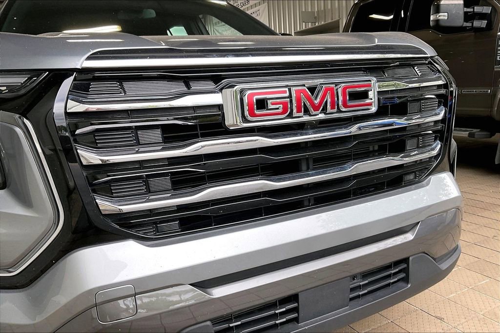 Used 2026 GMC Terrain Elevation AWD/4WD image 26
