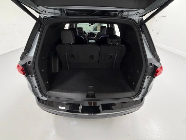Certified 2023 Chevrolet Traverse Premier w/ Redline Edition AWD/4WD image 25