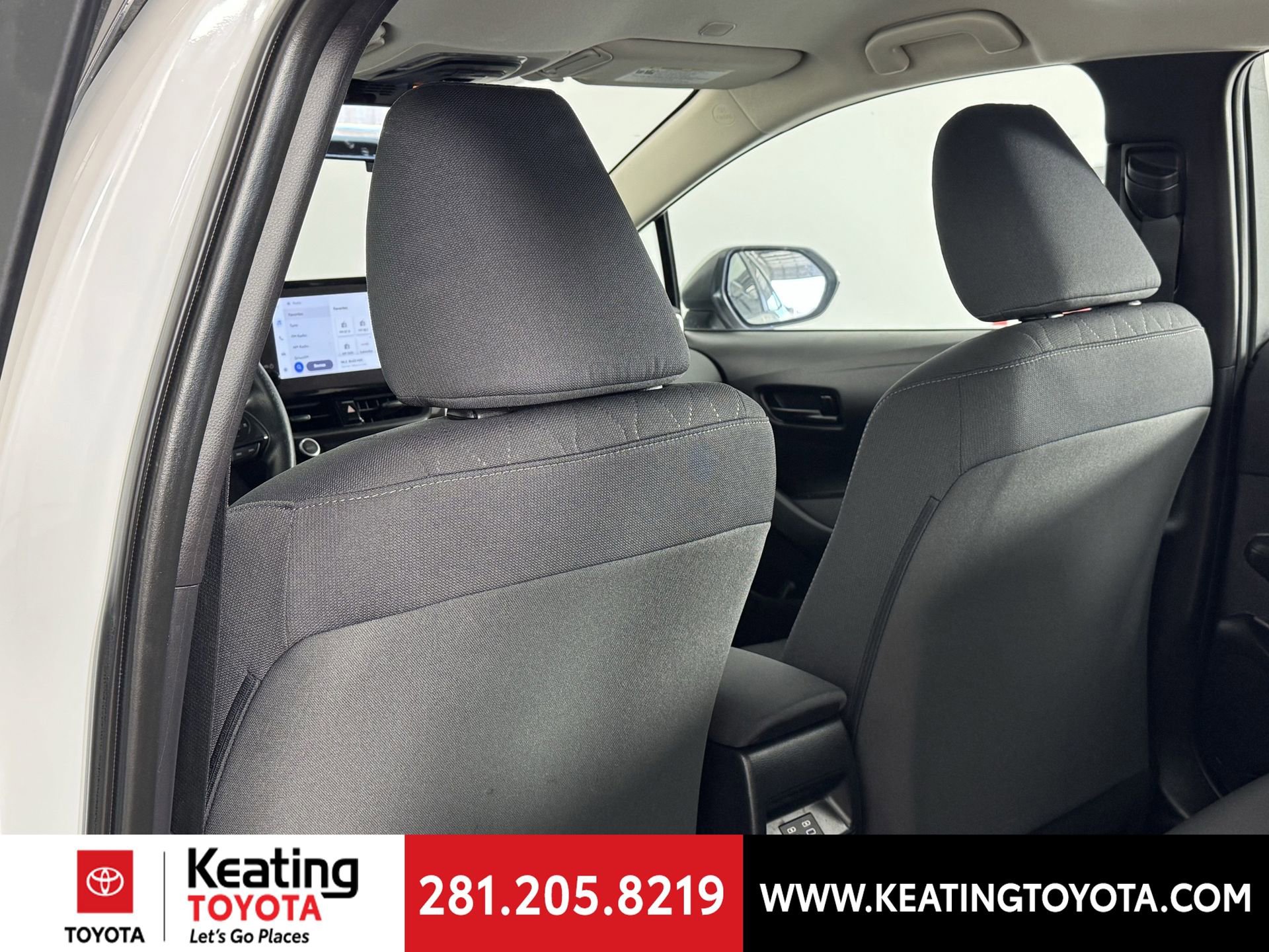 Used 2024 Toyota Corolla LE image 16