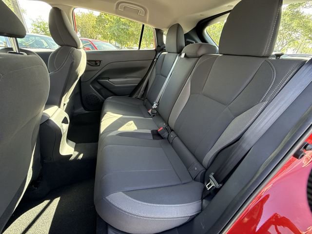 Used 2025 Subaru Impreza 2.0i image 22