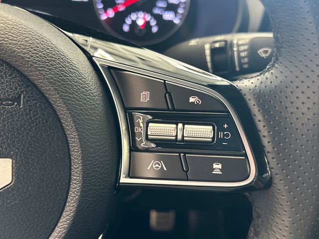 Used 2024 Kia Forte GT-Line w/ GT-Line Premium Package FWD image 32