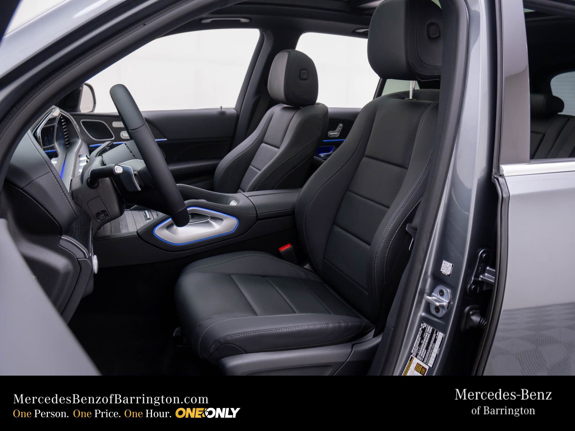 New 2026 Mercedes-Benz GLE 350 4MATIC image 18