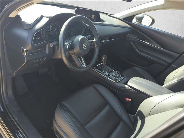 Used 2025 MAZDA CX-30 AWD 2.5 S w/ Preferred Package image 6