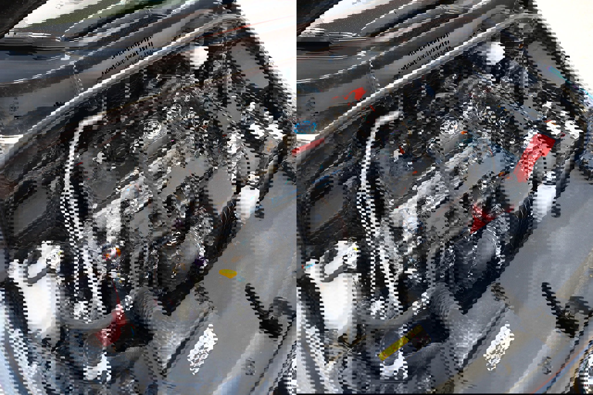 Used 2023 Toyota Corolla SE image 44