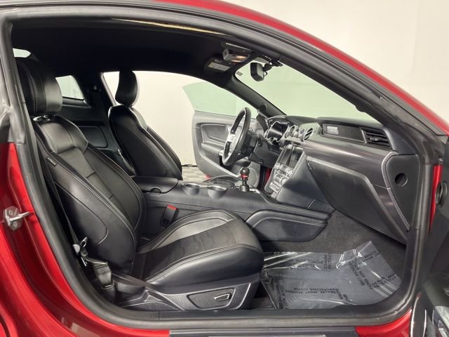 Used 2019 Ford Mustang GT Premium w/ Performance Package - Level 2 image 37