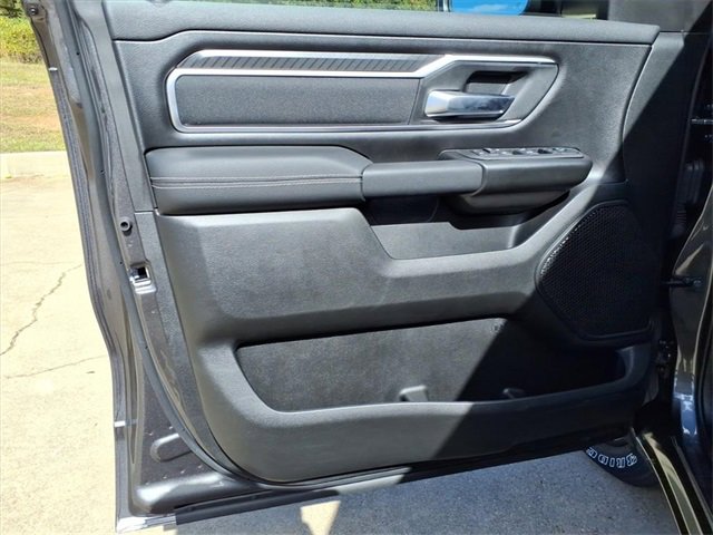 New 2026 RAM 1500 Lone Star image 21