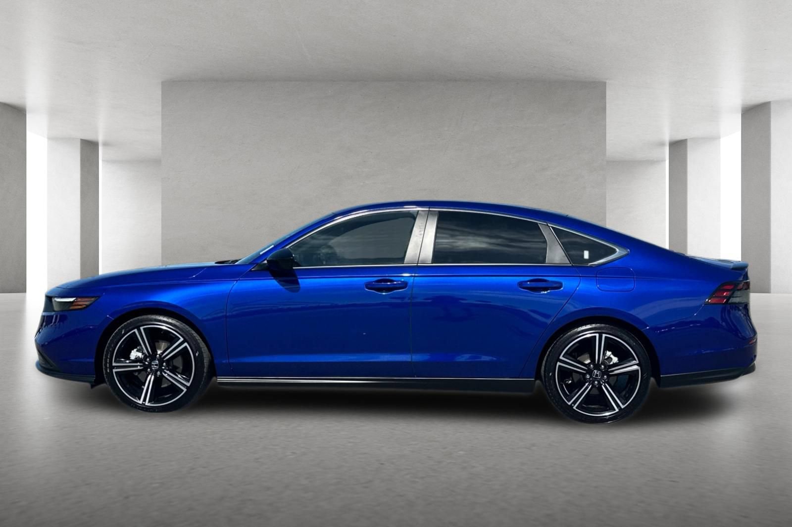 Used 2025 Honda Accord Sport image 7