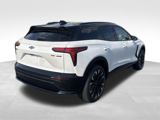 Certified 2025 Chevrolet Blazer EV RS AWD/4WD image 7