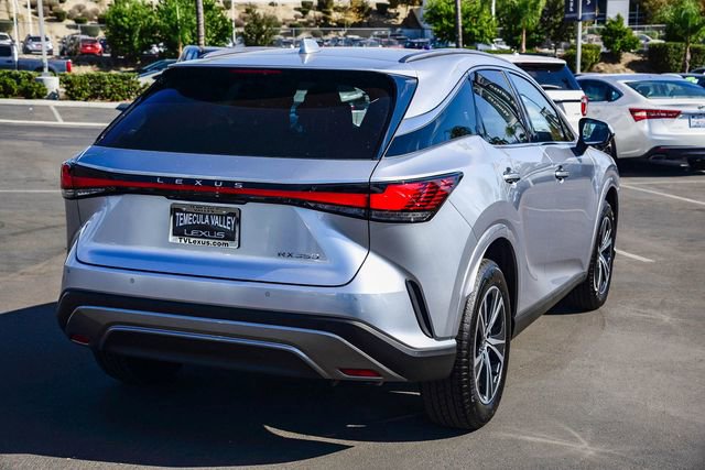 New 2026 Lexus RX 350 Premium image 7