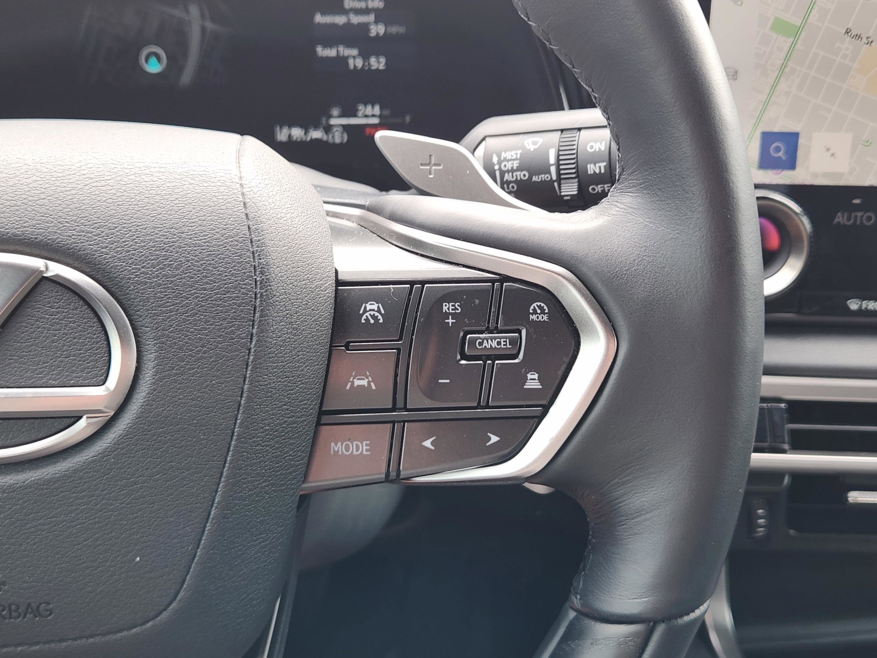 Certified 2025 Lexus RX 350 Premium w/ Accessory Package (Z1) FWD image 26