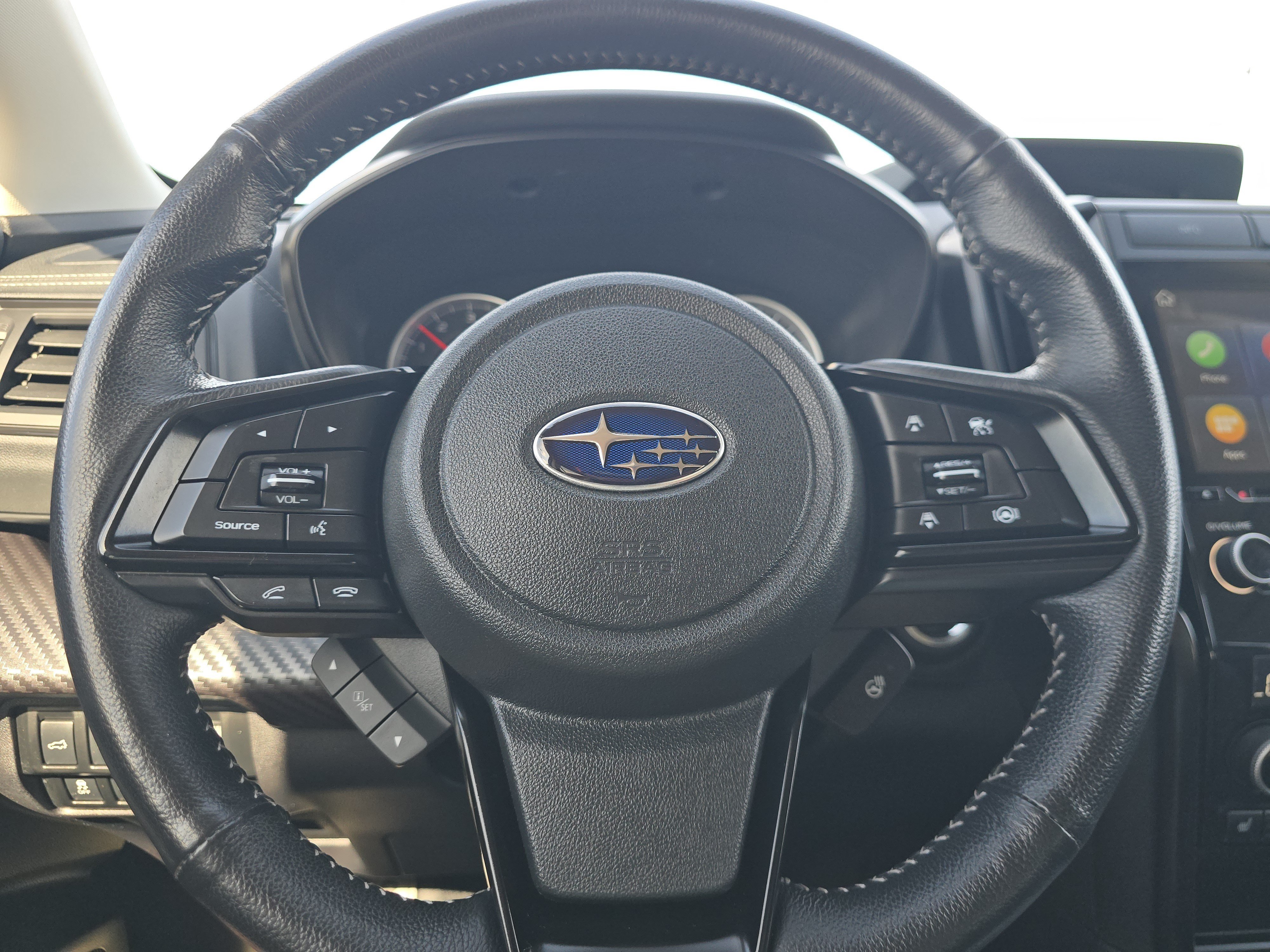 Certified 2022 Subaru Ascent Onyx Edition AWD/4WD image 23