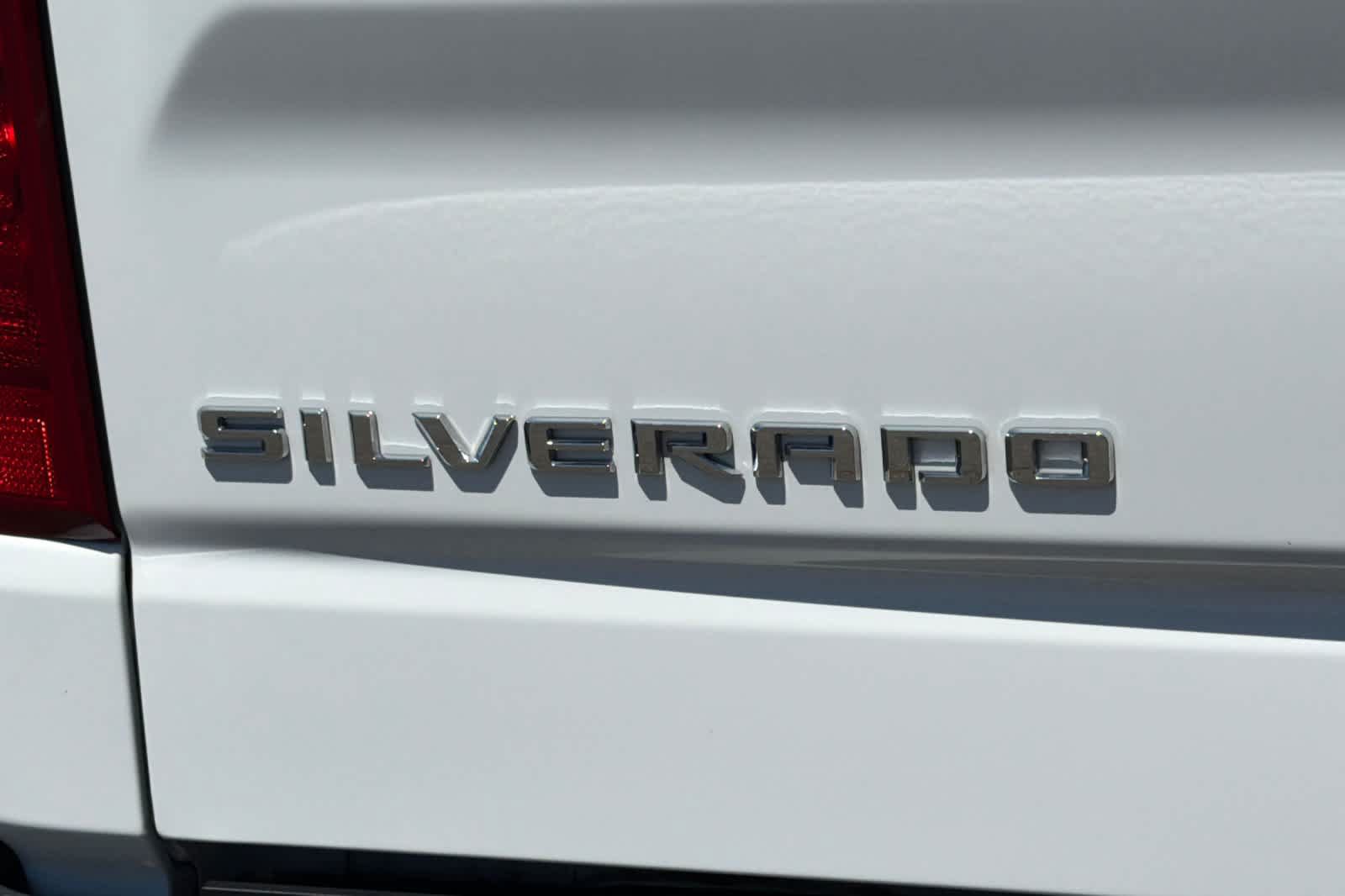Used 2024 Chevrolet Silverado 1500 W/T w/ WT Value Package AWD/4WD image 30