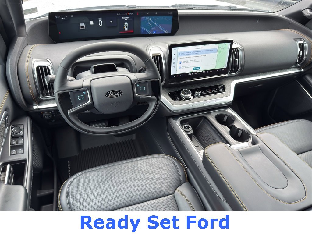 New 2025 Ford Expedition Tremor image 16